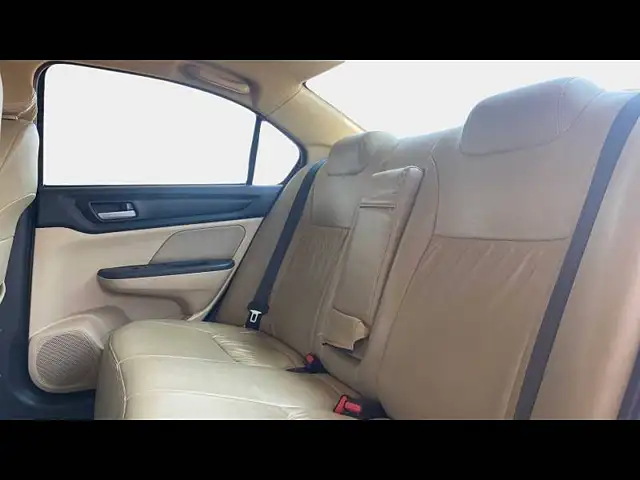 Used Honda Amaze [2016-2018] 1.2 S i-VTEC in Nashik