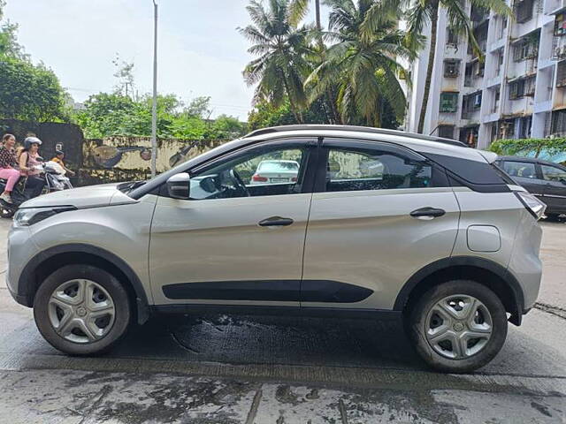 Used Tata Nexon [2020-2023] XMA in Mumbai