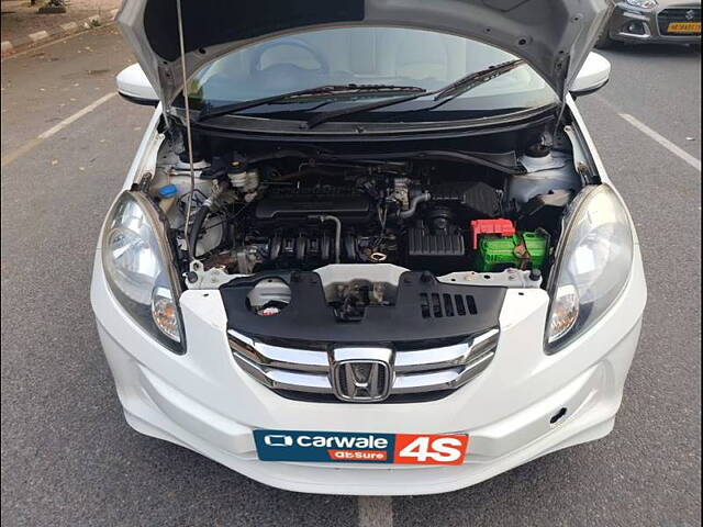 Used Honda Amaze [2016-2018] 1.2 S i-VTEC in Delhi