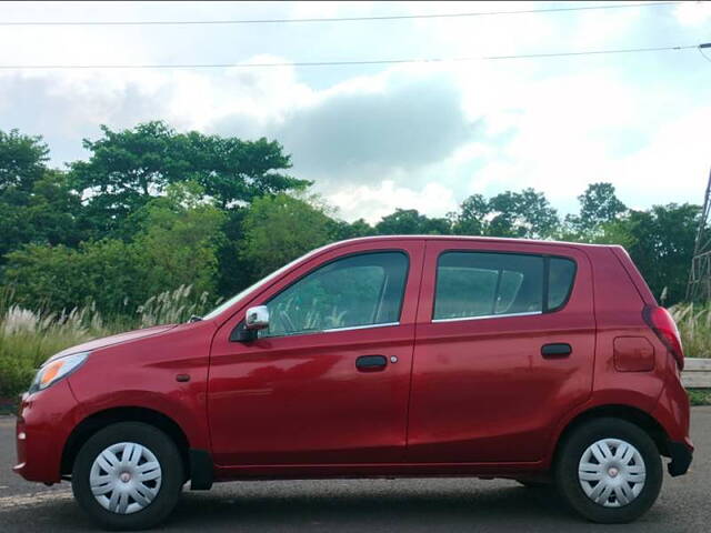 Used Maruti Suzuki Alto 800 [2012-2016] Lxi in Kharagpur