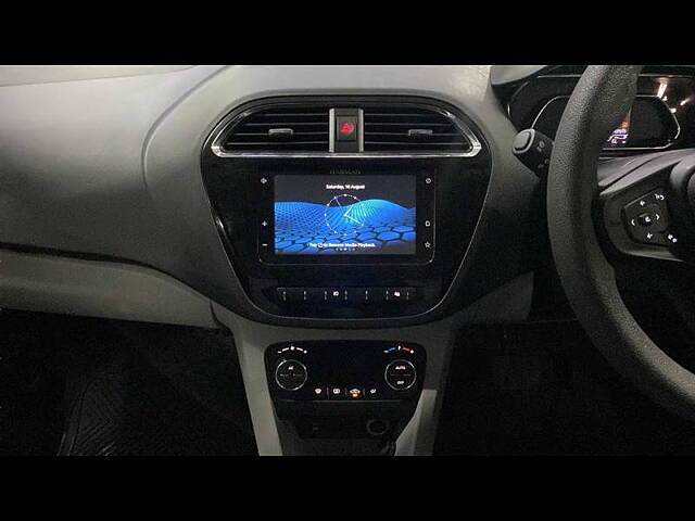 Used Tata Tiago [2016-2020] Revotron XZA Plus in Mumbai