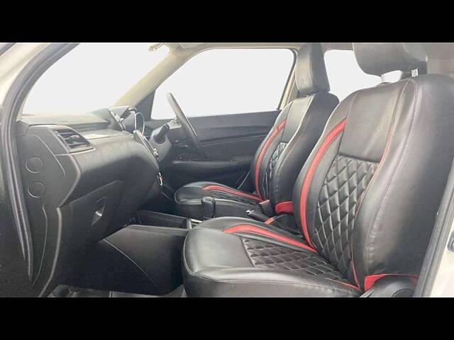 Used Maruti Suzuki Swift [2018-2021] VXi AMT [2018-2019] in Pune