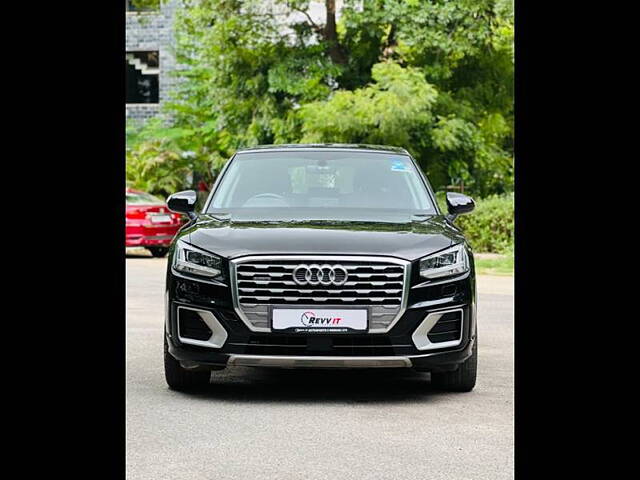 Used 2021 Audi Q2 in Delhi