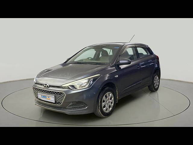 Used Hyundai Elite i20 [2016-2017] Magna 1.2 [2016-2017] in Delhi