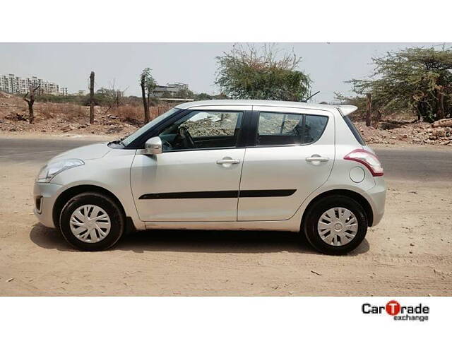 Used Maruti Suzuki Swift [2014-2018] VDi [2014-2017] in Pune