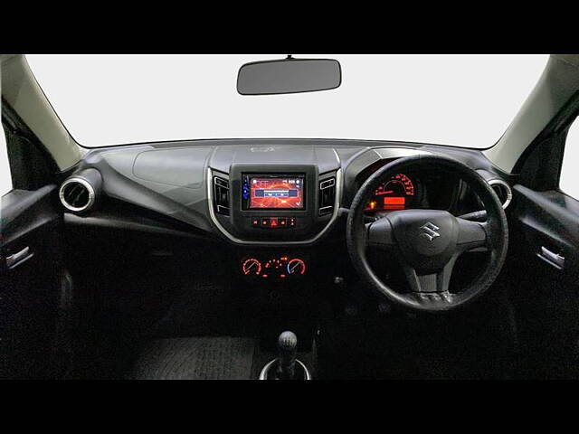 Used Maruti Suzuki Celerio [2017-2021] VXi in Mumbai