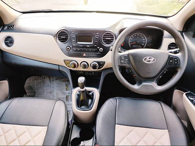 Used Hyundai Grand i10 [2013-2017] Sportz 1.2 Kappa VTVT [2013-2016] in Chandigarh