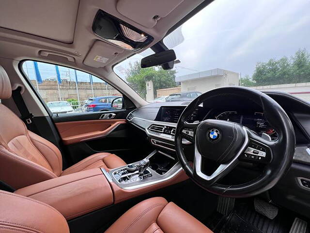 Used BMW X5 [2019-2023] xDrive30d xLine in Delhi