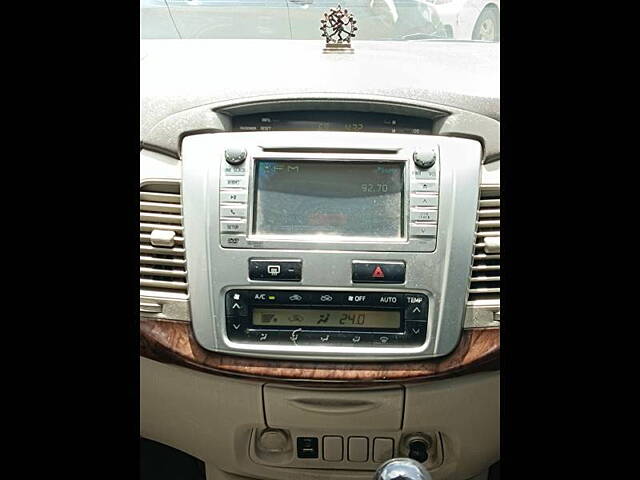 Used Toyota Innova [2005-2009] 2.5 V 7 STR in Mumbai