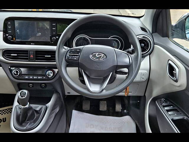 Used Hyundai Grand i10 Nios [2019-2023] Sportz 1.2 Kappa VTVT in Thane