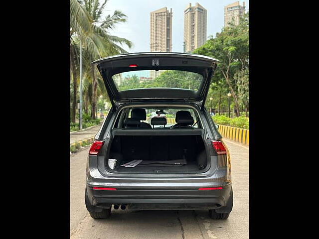 Used Volkswagen Tiguan [2017-2020] Comfortline TDI in Mumbai