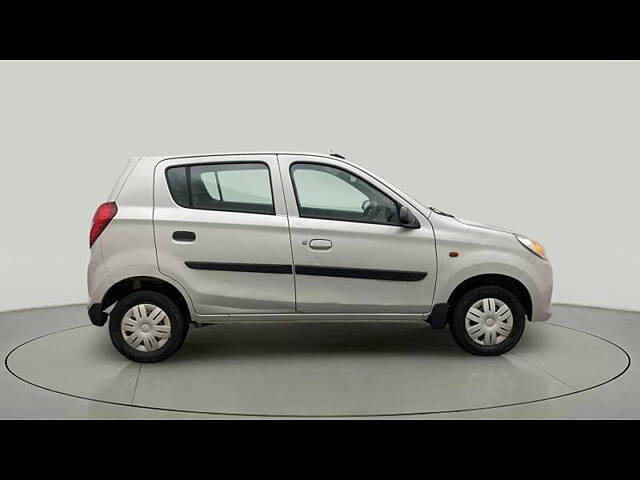 Used Maruti Suzuki Alto 800 [2016-2019] LXi (O) in Hyderabad