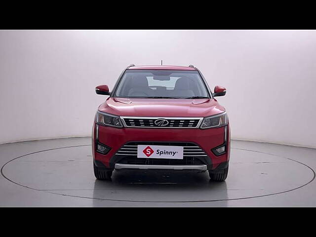 Used Mahindra XUV300 [2019-2024] W8 (O) 1.5 Diesel AMT in Bangalore