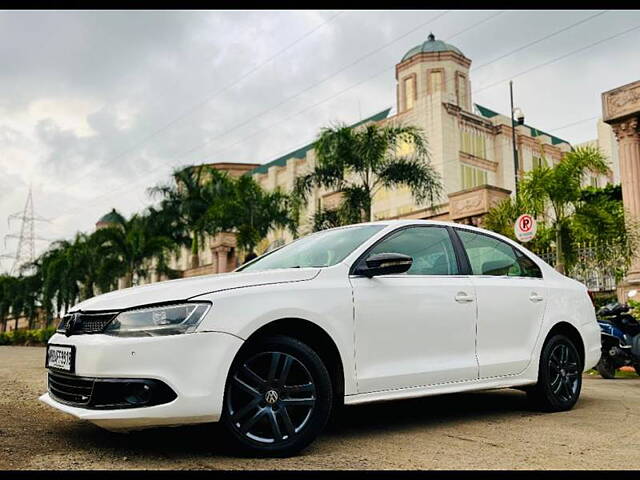 Used 2012 Volkswagen Jetta in Mumbai