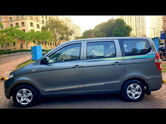 Used Chevrolet Enjoy 1.4 LT 7 STR in Pune