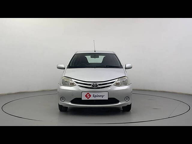 Used Toyota Etios Liva [2011-2013] G in Ahmedabad