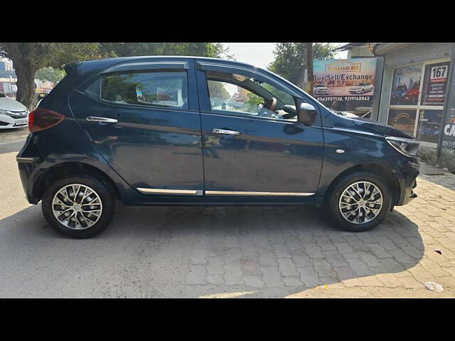 Used Tata Tiago XM iCNG in Lucknow