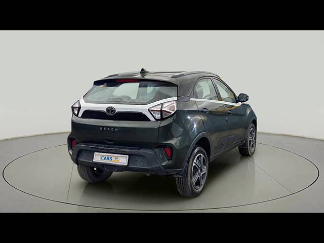 Used Tata Nexon [2017-2020] XMA Diesel in Delhi