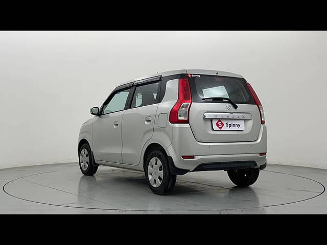 Used Maruti Suzuki Wagon R [2019-2022] ZXi 1.2 in Delhi