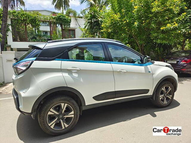 Used Tata Nexon EV Max XZ Plus Lux 7.2 KW Fast Charger [2022-2023] in Chennai