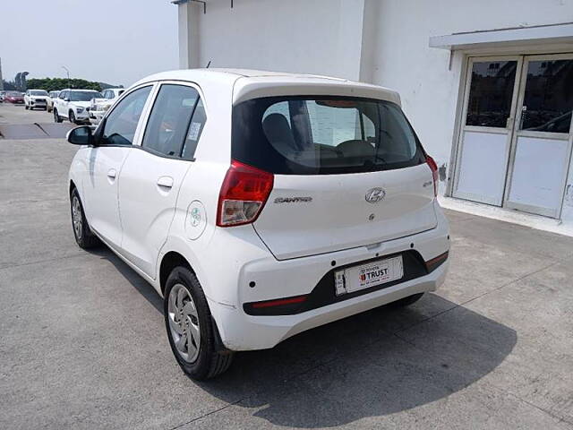 Used Hyundai Santro Sportz AMT [2018-2020] in Bangalore