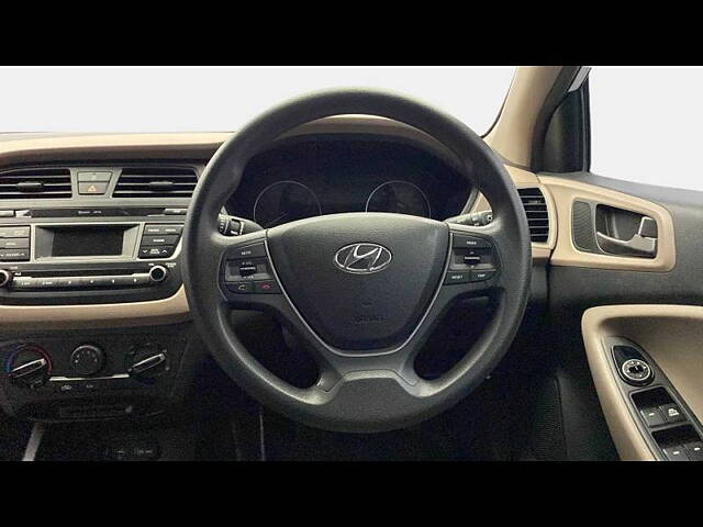 Used Hyundai Elite i20 [2016-2017] Magna 1.2 [2016-2017] in Kochi