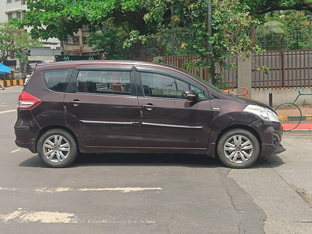 Used Maruti Suzuki Ertiga [2015-2018] VDI SHVS in Mumbai