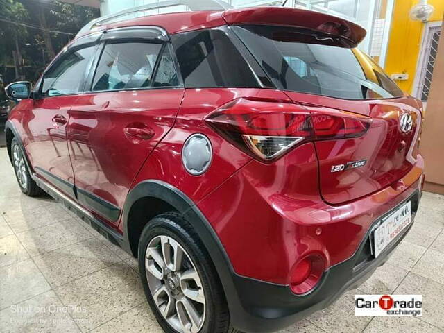 Used Hyundai i20 Active [2015-2018] 1.2 S in Kolkata