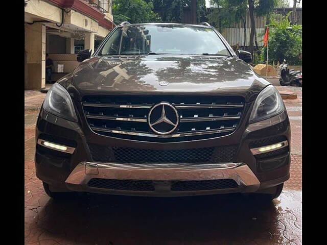 Used 2013 Mercedes-Benz C-Class in Mumbai