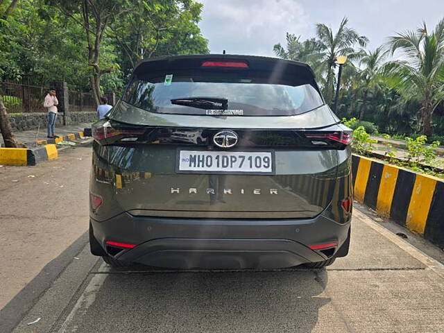 Used Tata Harrier [2019-2023] XZA Plus in Mumbai