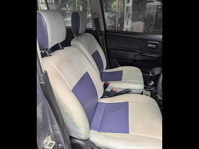 Used Maruti Suzuki Stingray VXi in Mumbai