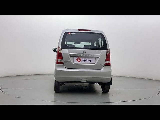 Used Maruti Suzuki Wagon R 1.0 [2010-2013] LXi in Bangalore