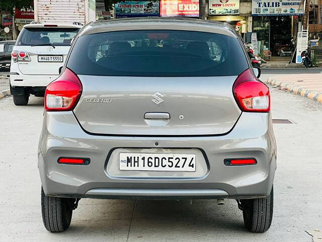Used Maruti Suzuki Celerio ZXi Plus AMT [2021-2023] in Navi Mumbai