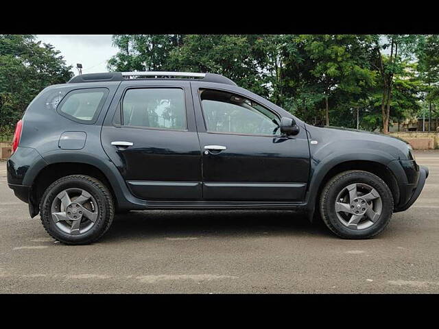 Used Renault Duster [2012-2015] 110 PS RxL ADVENTURE in Pune