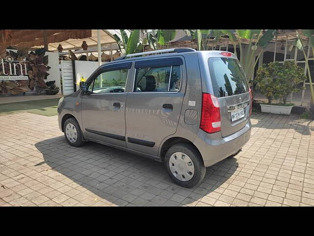 Used Maruti Suzuki Wagon R 1.0 [2014-2019] LXI CNG in Pune