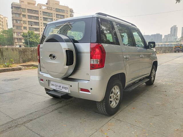 Used Mahindra TUV300 [2015-2019] T8 in Mumbai