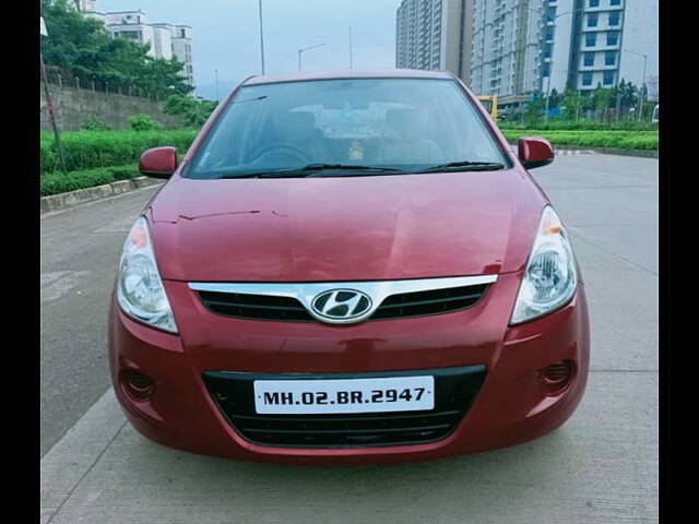 Used Hyundai i20 [2010-2012] Magna 1.2 in Mumbai