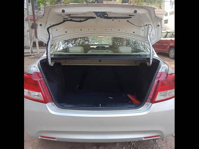 Used Maruti Suzuki Swift Dzire [2015-2017] VDI in Agra