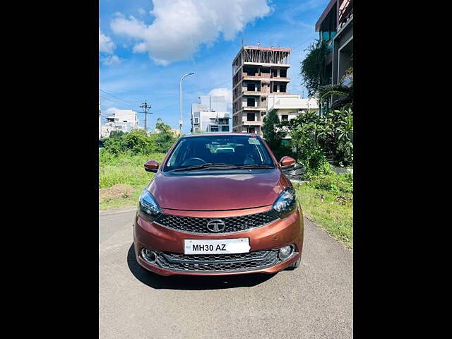 Used 2017 Tata Tigor in Nagpur