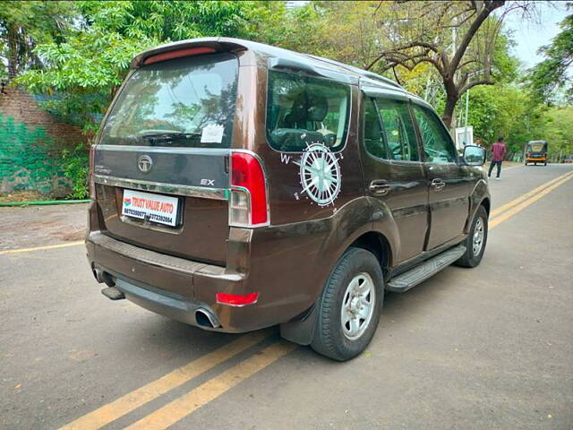 Used Tata Safari Storme [2012-2015] Explorer Edition [2013-2014] in Mumbai