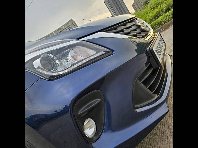 Used Maruti Suzuki Baleno [2019-2022] Alpha Automatic in Mumbai