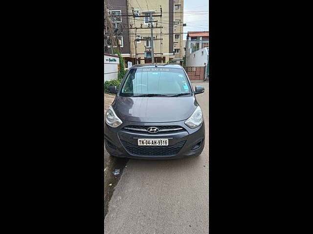 Used 2011 Hyundai i10 in Chennai