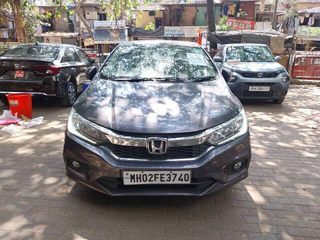 Used 2019 Honda City in Mumbai