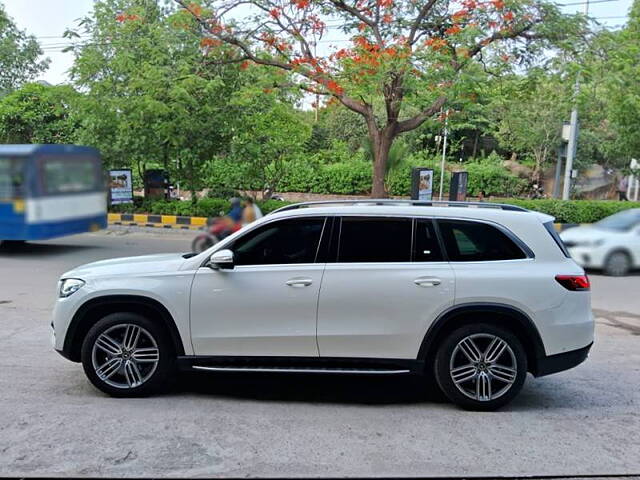 Used Mercedes-Benz GLS [2020-2024] 450 4MATIC in Hyderabad