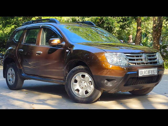 Used 2014 Renault Duster in Delhi