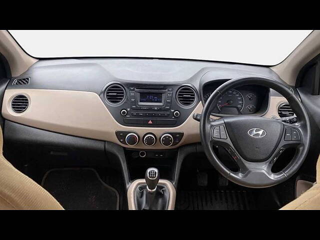 Used Hyundai Grand i10 [2013-2017] Asta 1.2 Kappa VTVT [2013-2016] in Pune