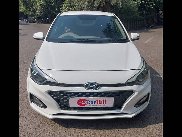 Used 2019 Hyundai Elite i20 in Agra