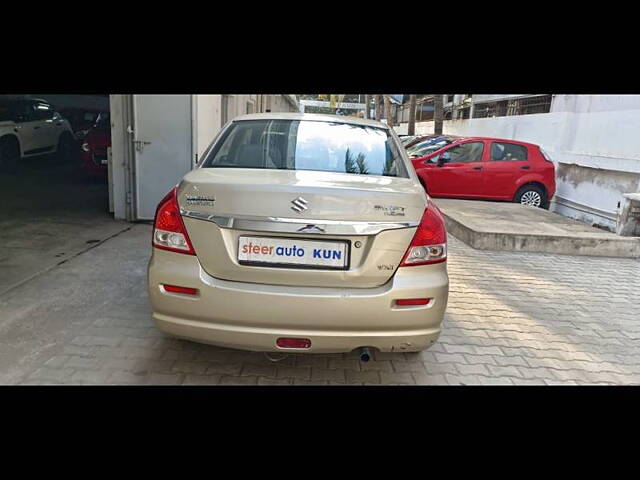 Used Maruti Suzuki Swift Dzire [2008-2010] VXi in Chennai