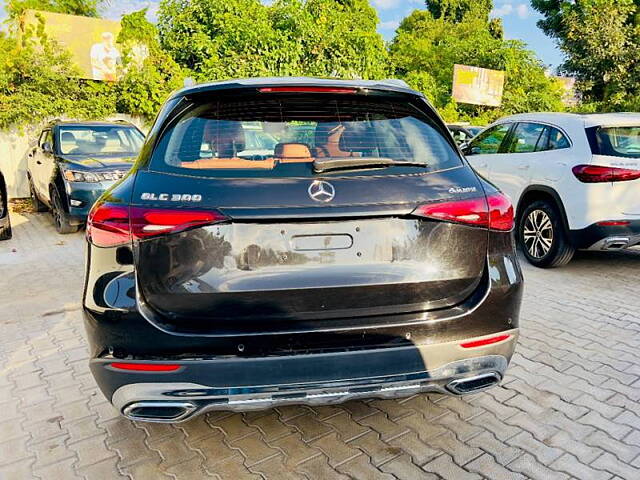 Used Mercedes-Benz GLC [2023-2024] 300 4MATIC in Gurgaon