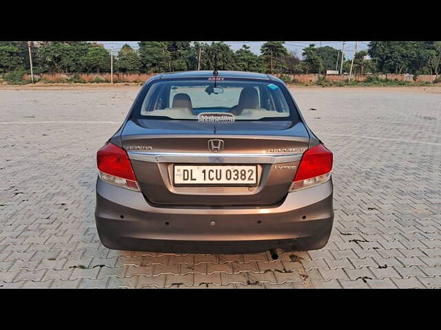 Used Honda Amaze [2016-2018] 1.2 S i-VTEC in Faridabad